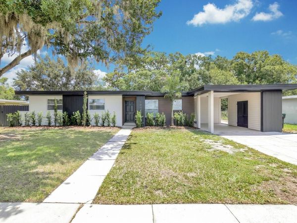 1007 EGAN DRIVE , ORLANDO, FL 32822