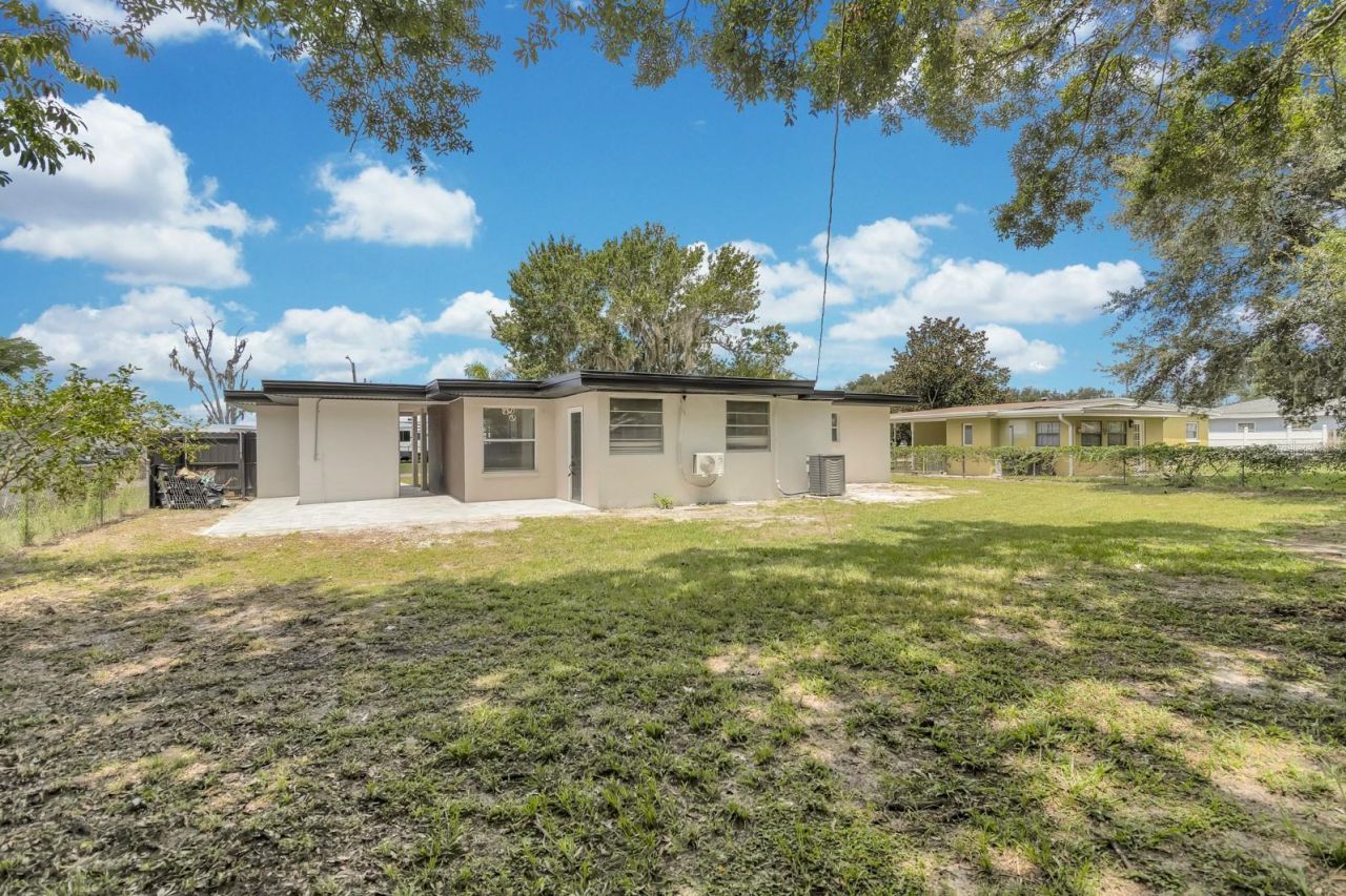 1007 Egan Drive , Orlando, FL 32822 Photo