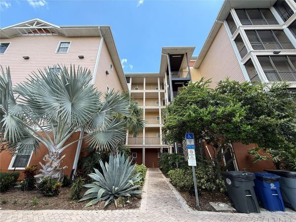 3060 PIRATES RETREAT COURT , Unit 102, KISSIMMEE, FL 34747