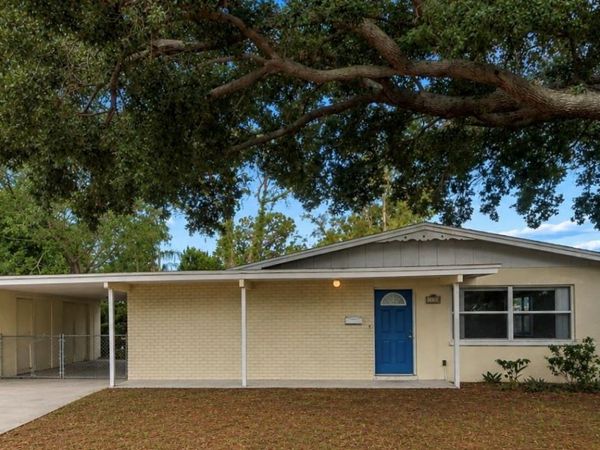 1408 37TH STREET COURT W, BRADENTON, FL 34205