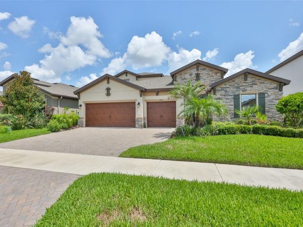 12835 SATIN LILY DRIVE , RIVERVIEW, FL 33579