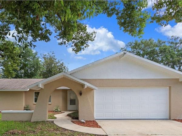 8643 WOODBRIDGE DR, NEW PORT RICHEY, FL 34655