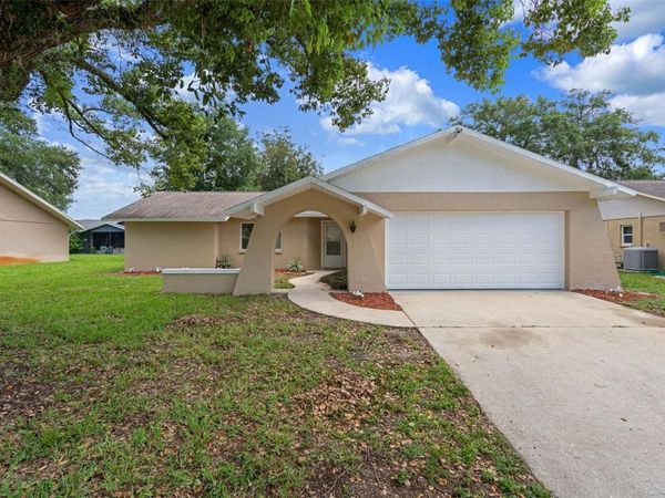 8643 WOODBRIDGE DR , NEW PORT RICHEY, FL 34655