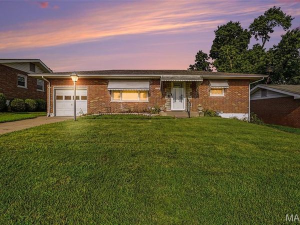 5125 Wallingford Drive, Ferguson, MO 63121