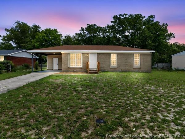 5706 Demarest Court, Fayetteville, NC 28311
