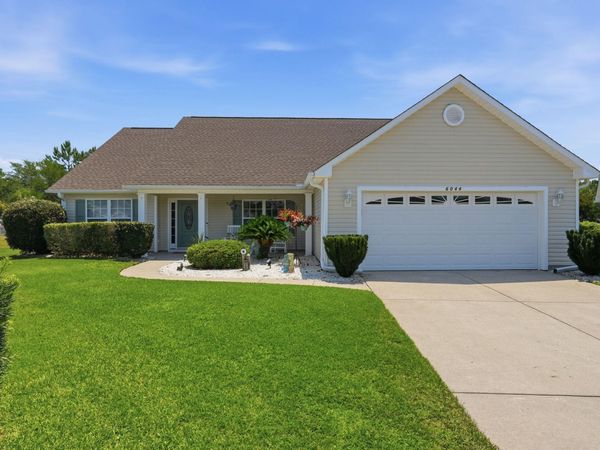 6044 Quinn Rd. , Myrtle Beach, SC 29579