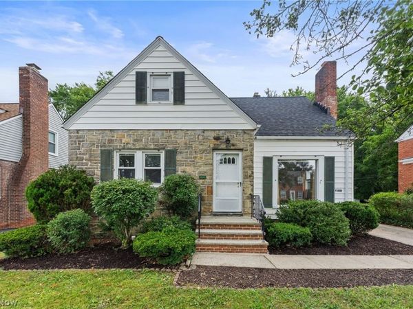 1527 Oakmount Road , South Euclid, OH 44121