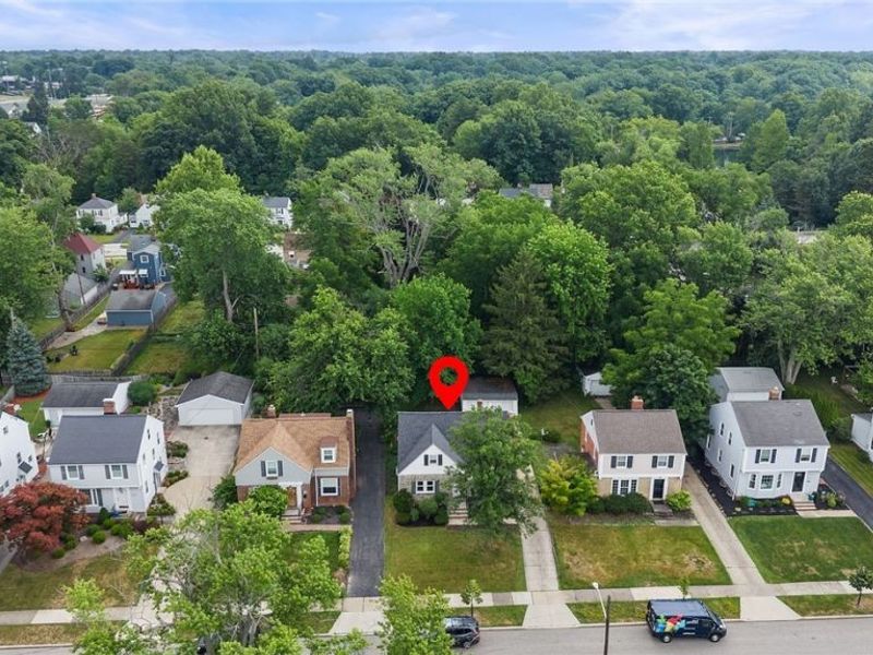1527 Oakmount Road, South Euclid, OH 44121 Photo 35