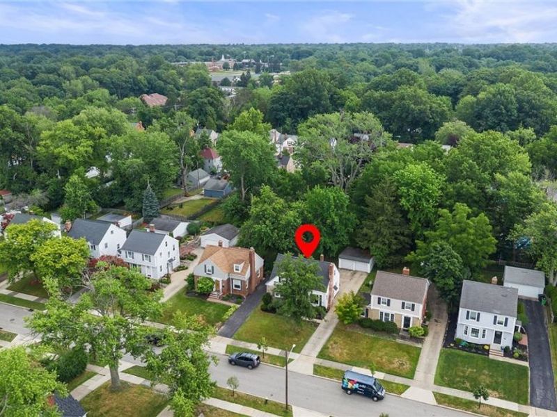 1527 Oakmount Road, South Euclid, OH 44121 Photo 36