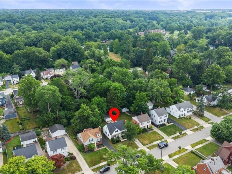 1527 Oakmount Road, South Euclid, OH 44121 Photo 37