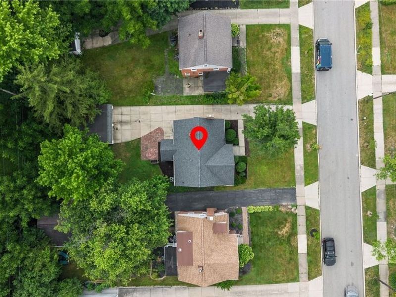 1527 Oakmount Road, South Euclid, OH 44121 Photo 38