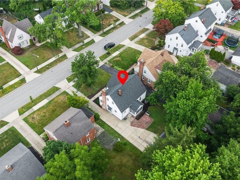 1527 Oakmount Road, South Euclid, OH 44121 Photo 40