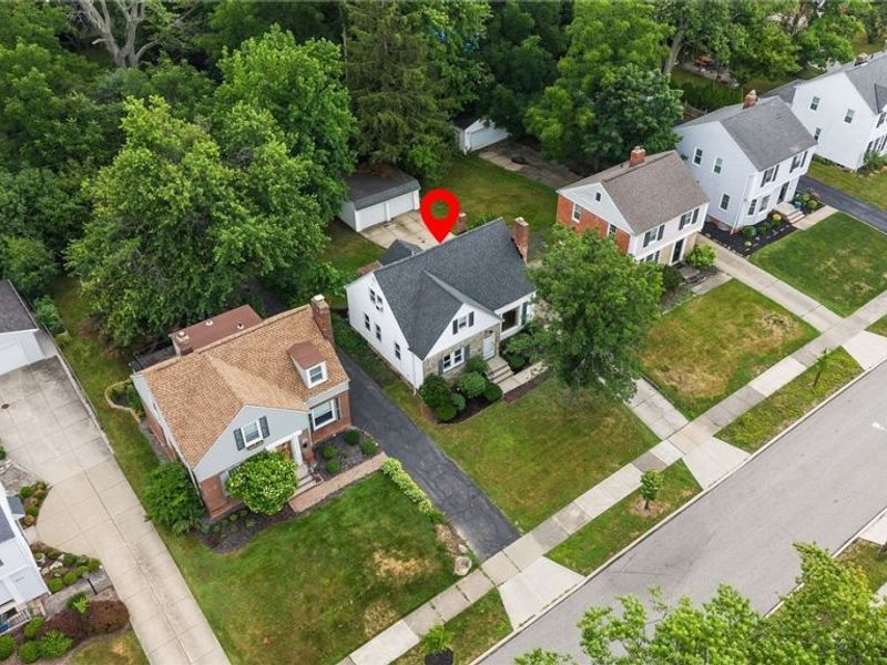 1527 Oakmount Road, South Euclid, OH 44121 Photo 41