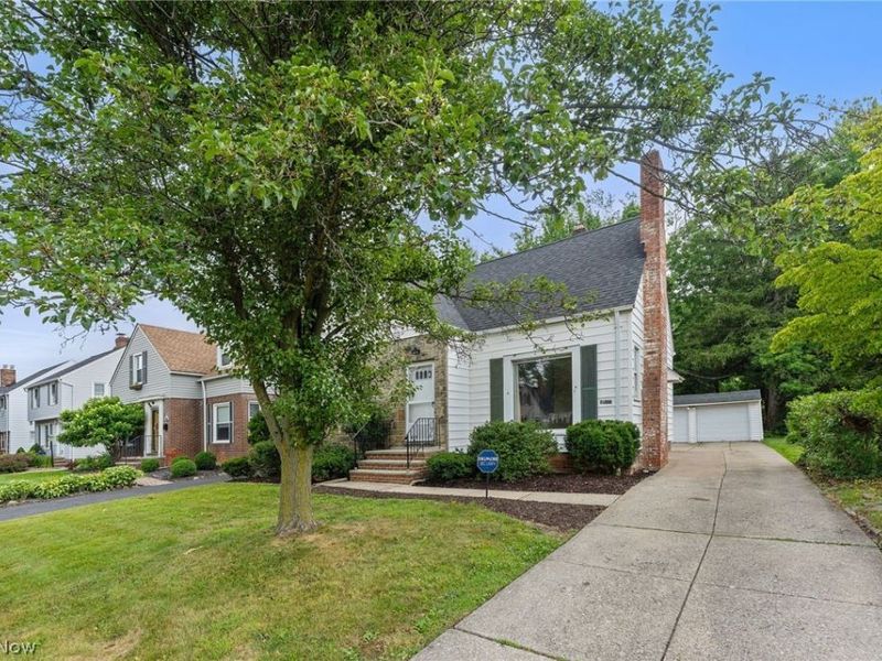 1527 Oakmount Road, South Euclid, OH 44121 Photo 45
