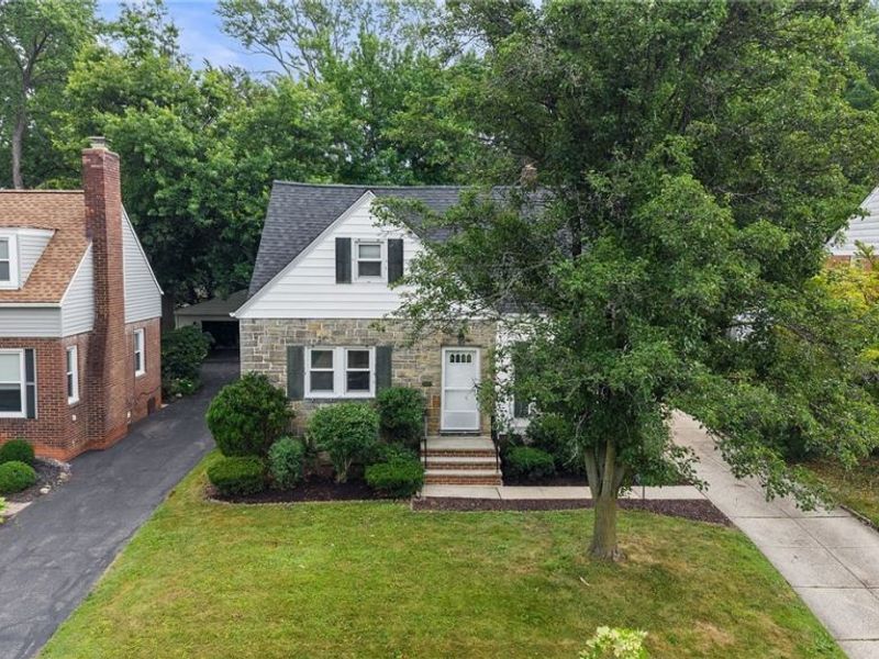 1527 Oakmount Road, South Euclid, OH 44121 Photo 46