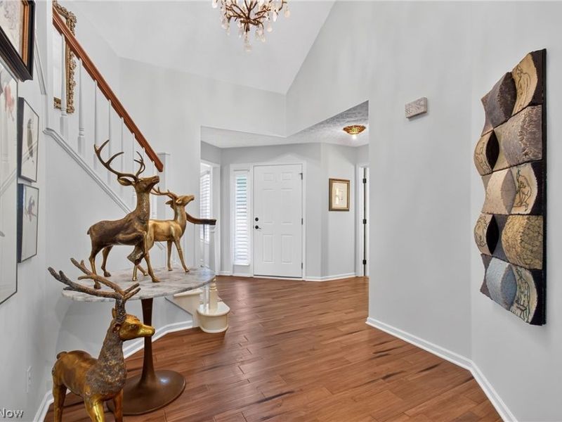 5174 Sea Pines Circle NW, Canton, OH 44718 Photo 10