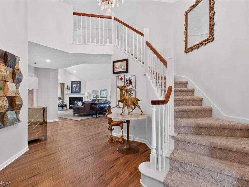 5174 Sea Pines Circle NW, Canton, OH 44718 Photo 4