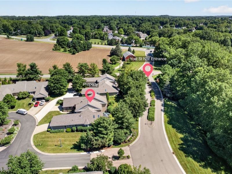 5174 Sea Pines Circle NW, Canton, OH 44718 Photo 40