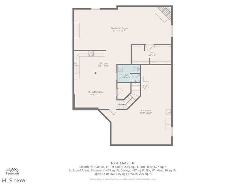 5174 Sea Pines Circle NW, Canton, OH 44718 Photo 44