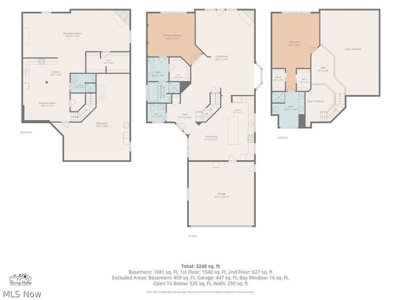 5174 Sea Pines Circle NW, Canton, OH 44718 Photo 47