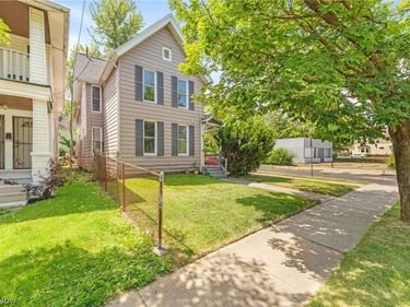 3333 Denison Avenue, Cleveland, OH 44109