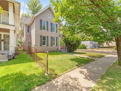 3333 Denison Avenue Cleveland, OH 44109