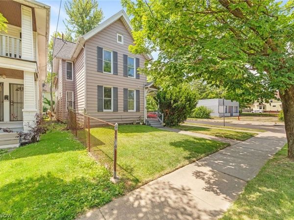 3333 Denison Avenue , Cleveland, OH 44109