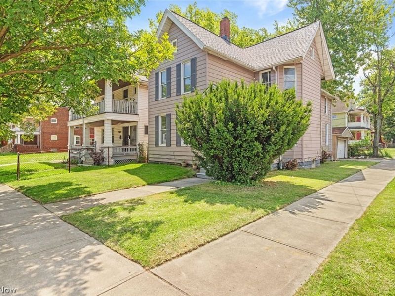 3333 Denison Avenue, Cleveland, OH 44109 Photo 3
