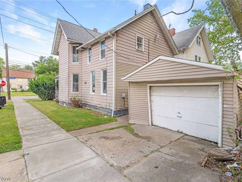 3333 Denison Avenue, Cleveland, OH 44109 Photo 6