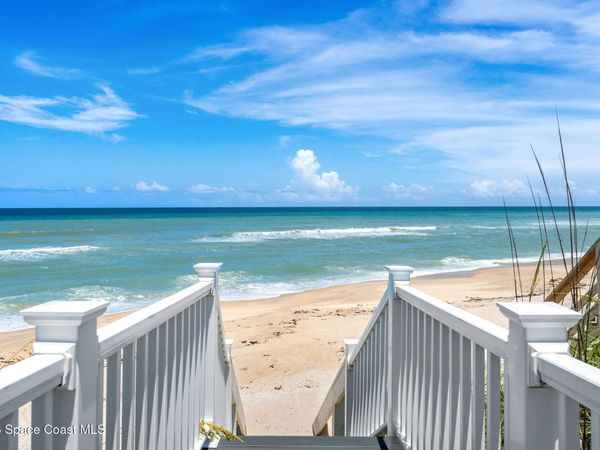 6105 S Highway A1a , Melbourne Beach, FL 32951