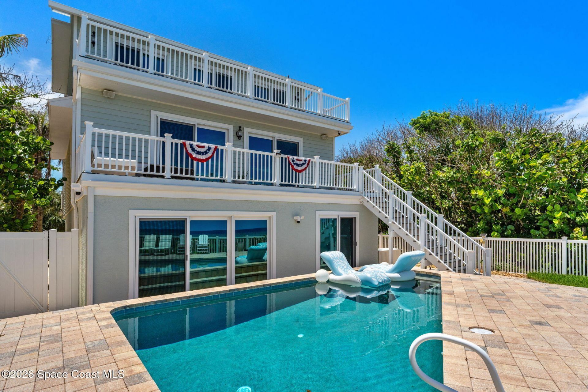 6105 S Highway A1a , Melbourne Beach, FL 32951 Photo