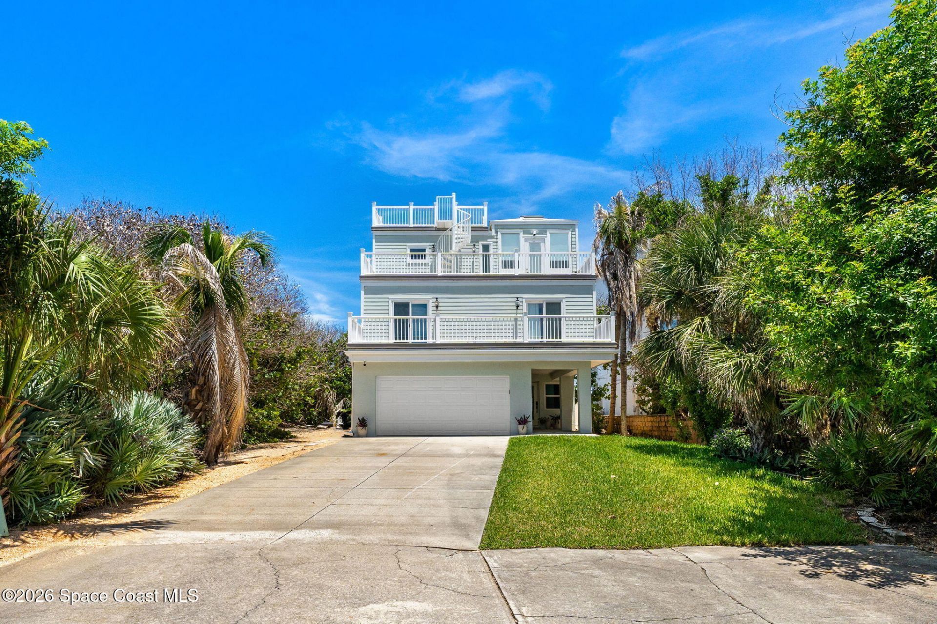 6105 S Highway A1a , Melbourne Beach, FL 32951 Photo