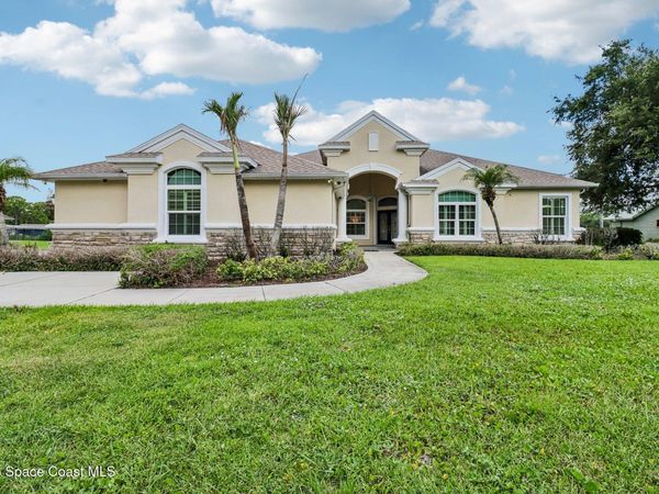 7937 Timberlake Drive, West Melbourne, FL 32904