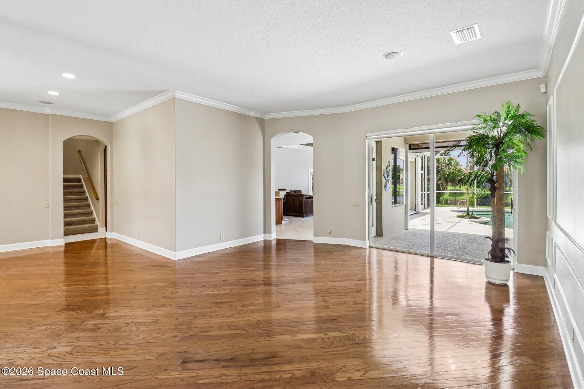 7937 Timberlake Drive, West Melbourne, FL 32904 Photo