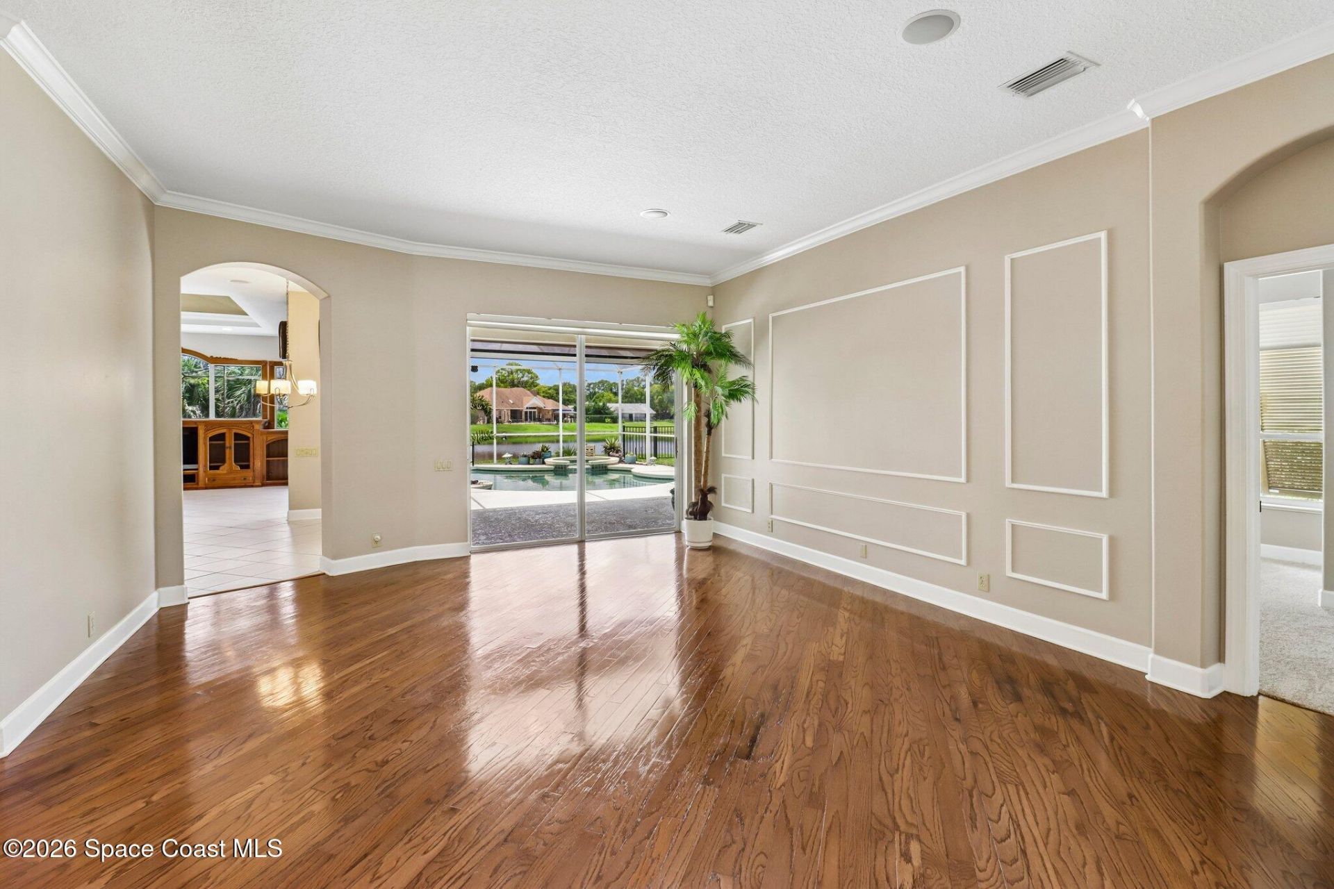 7937 Timberlake Drive, West Melbourne, FL 32904 Photo