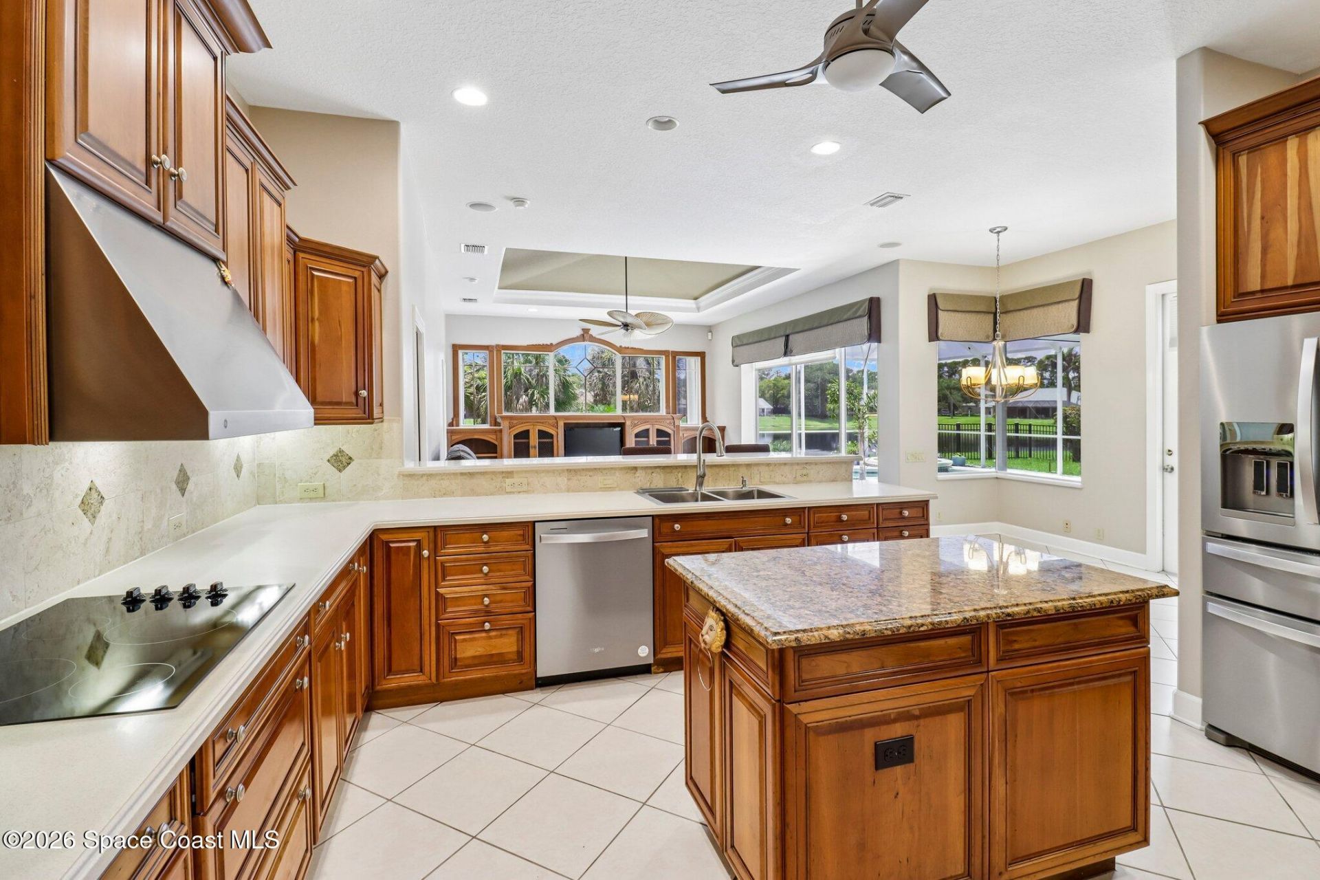 7937 Timberlake Drive, West Melbourne, FL 32904 Photo