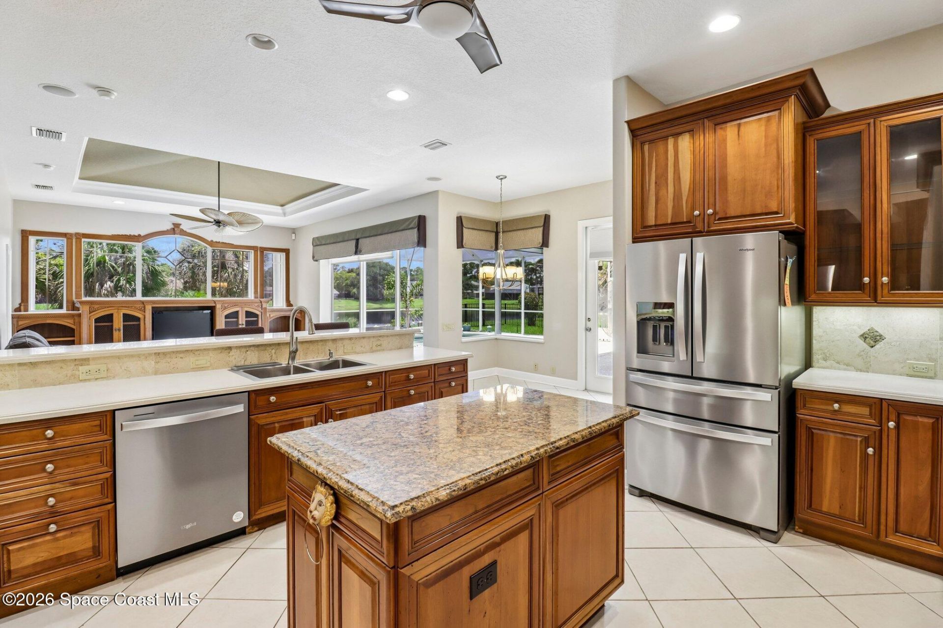 7937 Timberlake Drive, West Melbourne, FL 32904 Photo