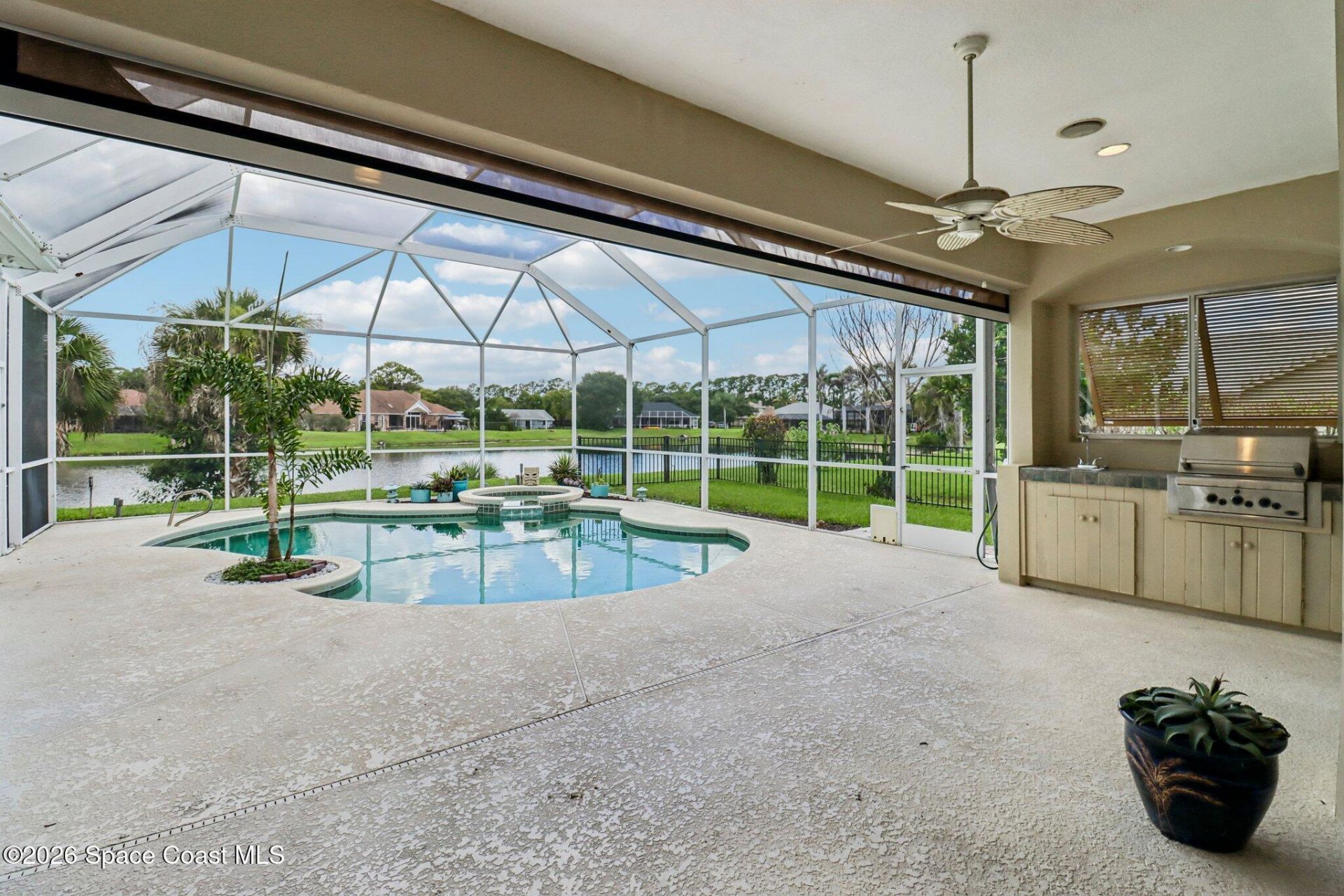 7937 Timberlake Drive, West Melbourne, FL 32904 Photo