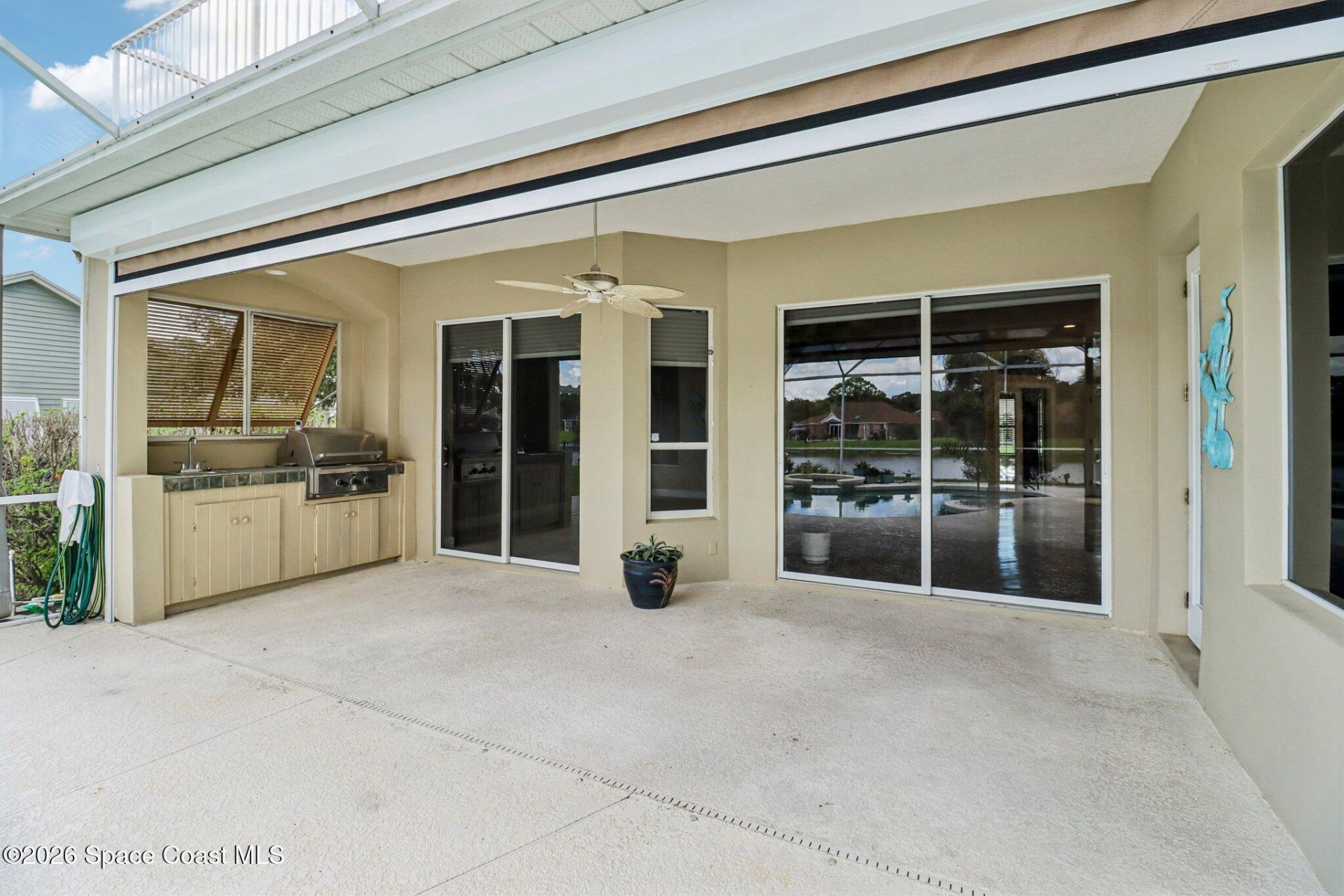 7937 Timberlake Drive, West Melbourne, FL 32904 Photo