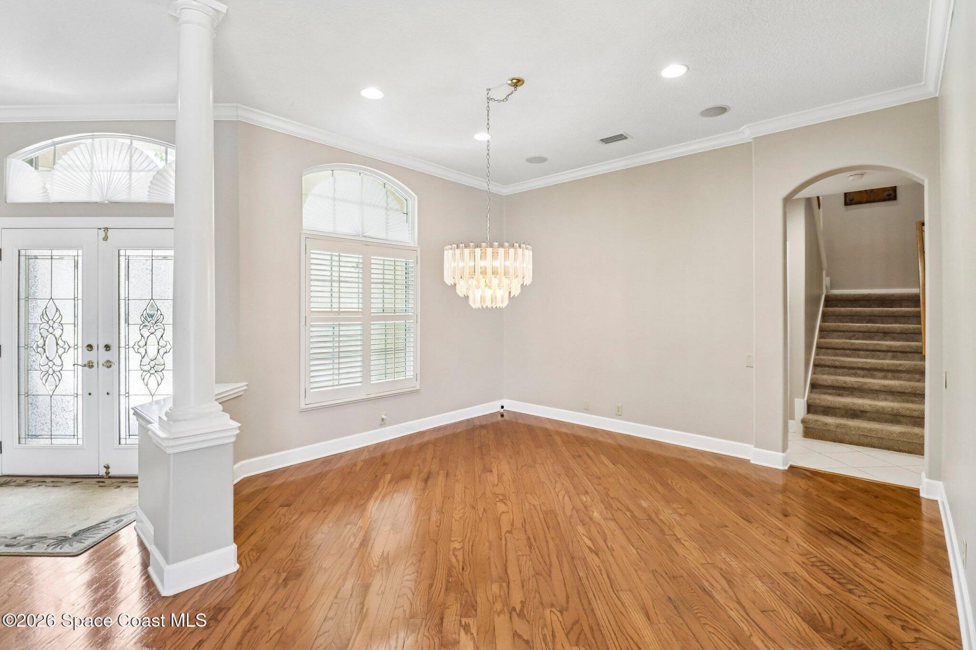 7937 Timberlake Drive, West Melbourne, FL 32904 Photo