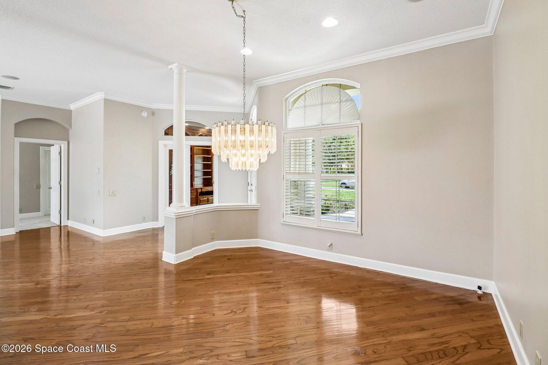 7937 Timberlake Drive, West Melbourne, FL 32904 Photo