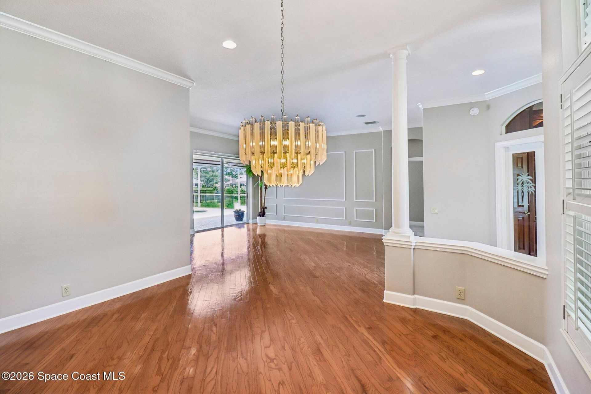 7937 Timberlake Drive, West Melbourne, FL 32904 Photo
