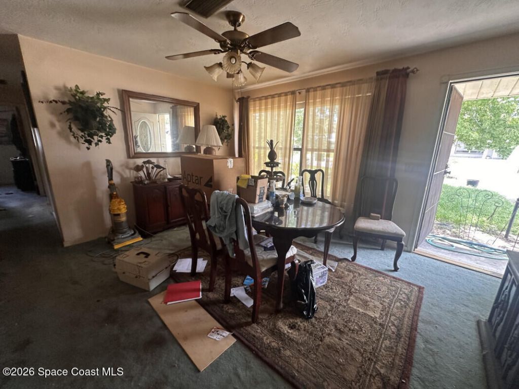 996 Barclay Drive , Cocoa, FL 32927 Photo