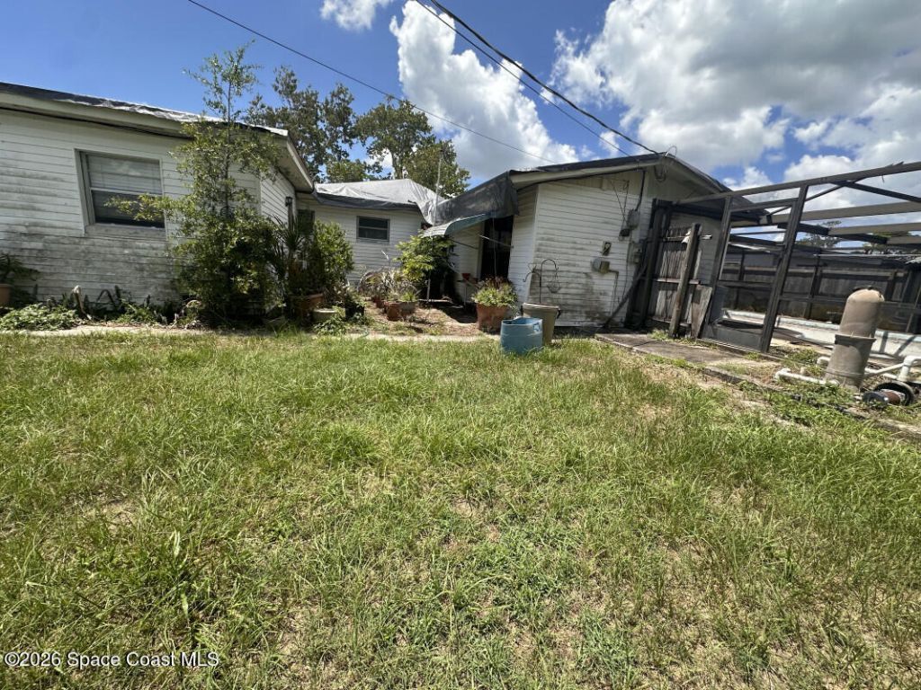 996 Barclay Drive , Cocoa, FL 32927 Photo