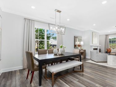 409 Calvander Lane, Apex, NC 27539