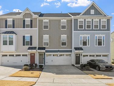 1124 Platform Drive, Apex, NC 27502