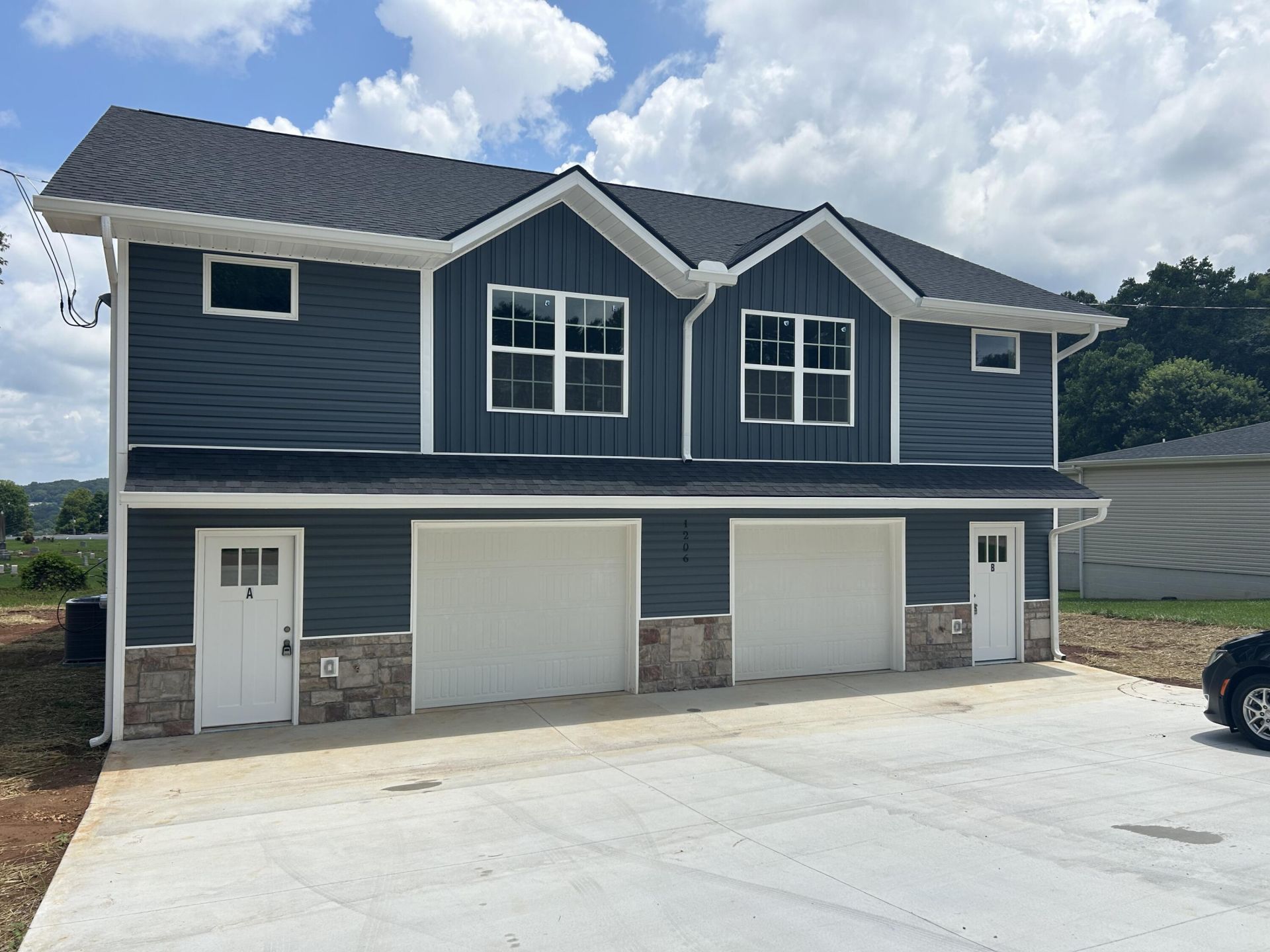 1204 Virginia Avenue, Morristown, TN 37814 Main Photo