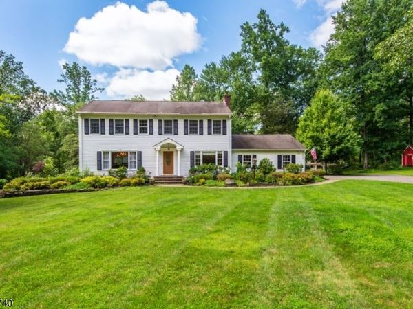9 Francis Ln, Chester, NJ 07930