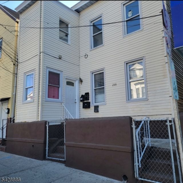 288 Totowa Ave, Paterson, NJ 07502 Main Photo
