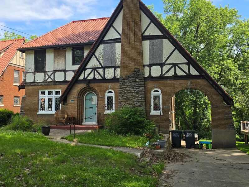 4306 Ridgeview Avenue, Cincinnati, OH 45238 Photo 1